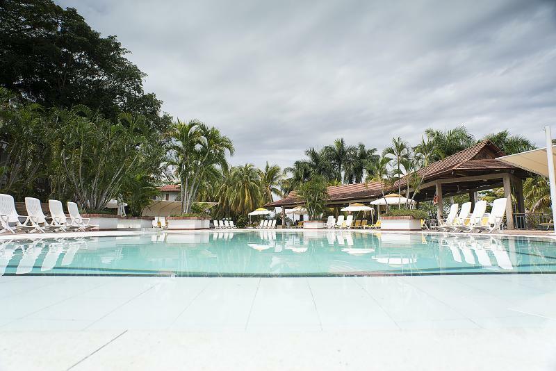 On Vacation Girardot Resort Exterior foto